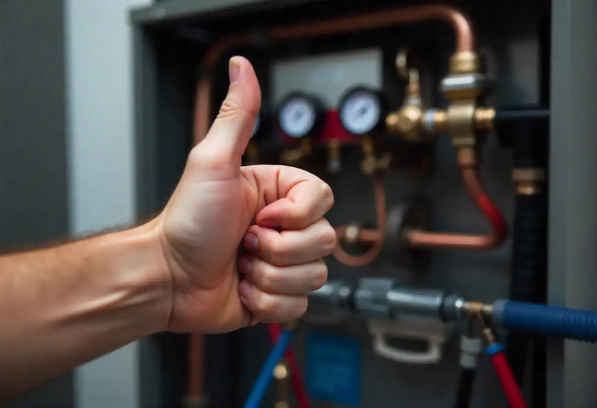 Emergency HVAC services and installations in Hilda, SC
